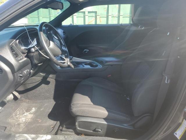 Photo 7 from auction – 2019 DODGE CHALLENGER with VIN 2C3CDZAG2KH674199