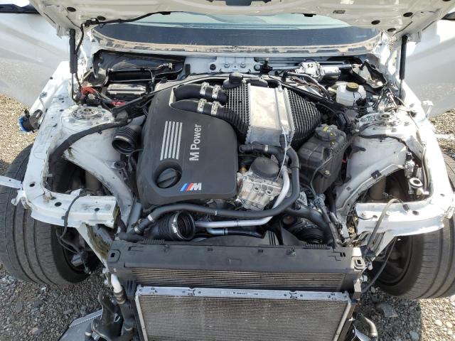 صورة رقم 11 من المزاد - 2021 BMW M2 COMPETI مع VIN WBS2U7C05M7J41136