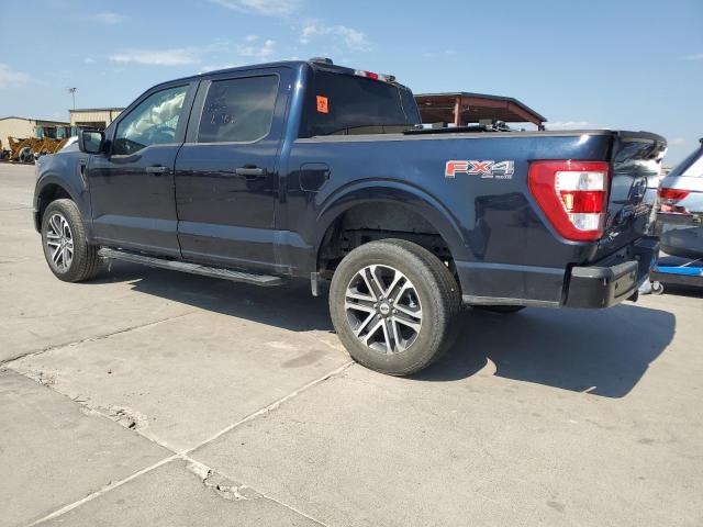 Photo 2 from auction – 2023 FORD F150 SUPER with VIN 1FTEW1EPXPKD99725