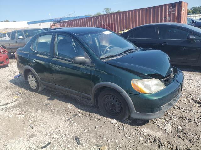 Photo 4 from auction – 2002 TOYOTA ECHO with VIN JTDBT123320216909