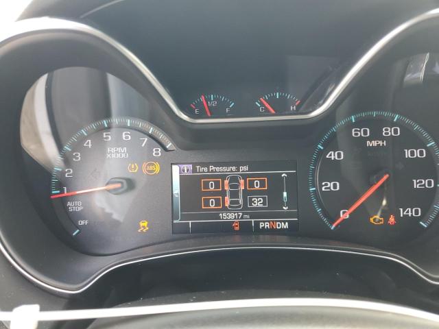 Photo 9 from auction – 2016 CHEVROLET IMPALA LS with VIN 2G11X5SA9G9159093