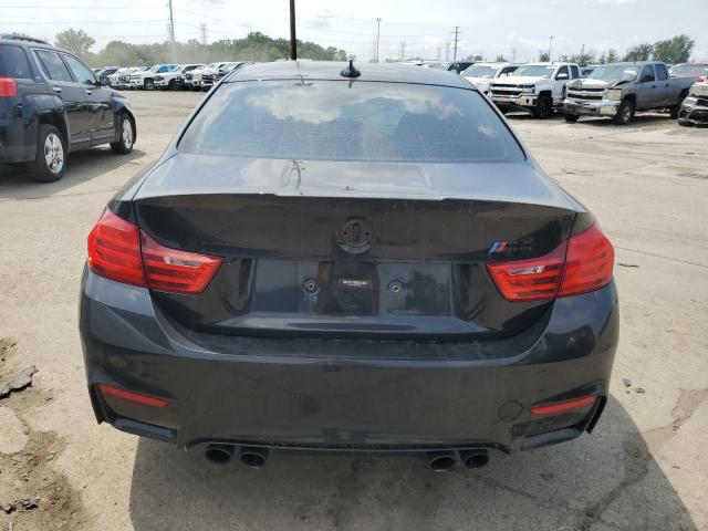 Photo 6 from auction – 2017 BMW M4 with VIN WBS3R9C55HK709062