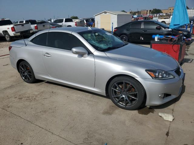 Photo 4 from auction – 2012 LEXUS IS 250 with VIN JTHFF2C20C2524872