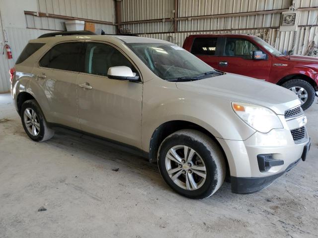 Photo 4 from auction – 2012 CHEVROLET EQUINOX LT with VIN 2GNALDEK4C1201414
