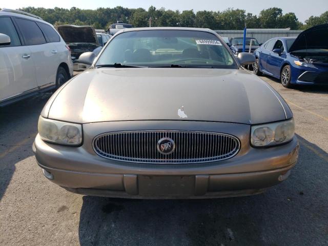 Photo 5 from auction – 2004 BUICK LESABRE LI with VIN 1G4HR54K044172332