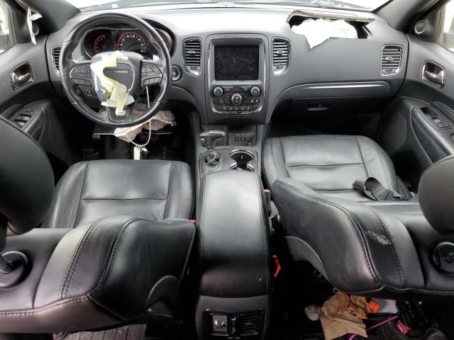 Photo 8 from auction – 2019 DODGE DURANGO GT with VIN 1C4RDJDG8KC847956