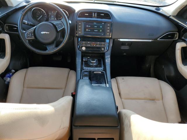 Photo 8 from auction – 2018 JAGUAR F-PACE PRE with VIN SADCJ2FX1JA270414