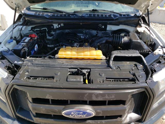 Photo 11 from auction – 2015 FORD F150 SUPER with VIN 1FTEX1C8XFKD49916