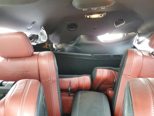Photo 10 from auction – 2020 DODGE DURANGO SR with VIN 1C4SDJGJ1LC355912