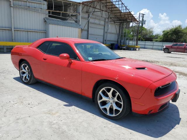 Photo 4 from auction – 2016 DODGE CHALLENGER with VIN 2C3CDZAG8GH166312