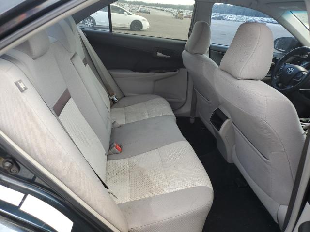 Photo 10 from auction – 2014 TOYOTA CAMRY L with VIN 4T1BF1FKXEU393992