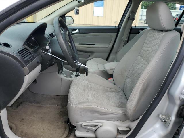 Photo 7 from auction – 2008 CHEVROLET COBALT LT with VIN 1G1AL58FX87341385