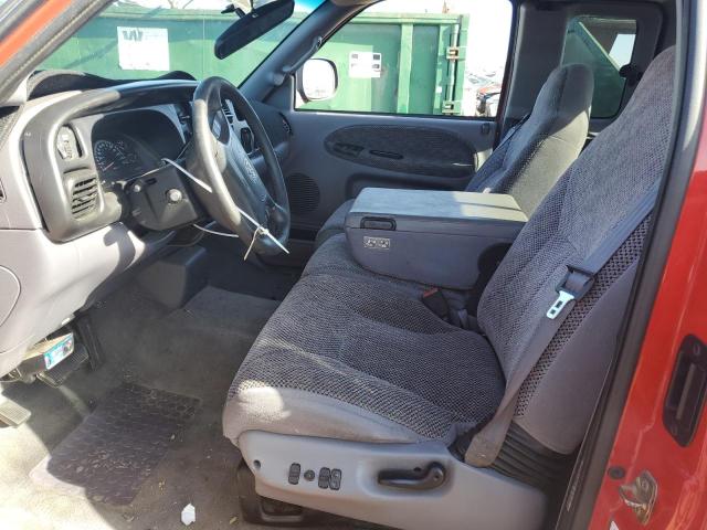 Photo 7 from auction – 1999 DODGE RAM 1500 with VIN 3B7HC13ZXXG169233