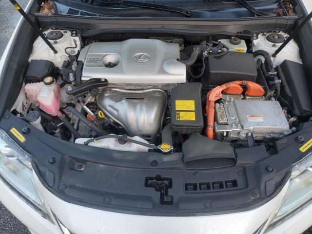 Photo 11 from auction – 2014 LEXUS ES 300H with VIN JTHBW1GG5E2049544