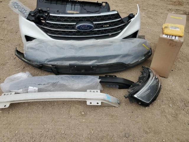 Photo 13 from auction – 2020 FORD EXPLORER X with VIN 1FMSK7DH6LGC80087