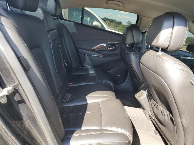 Photo 10 from auction – 2014 BUICK LACROSSE with VIN 1G4GB5G30EF200463