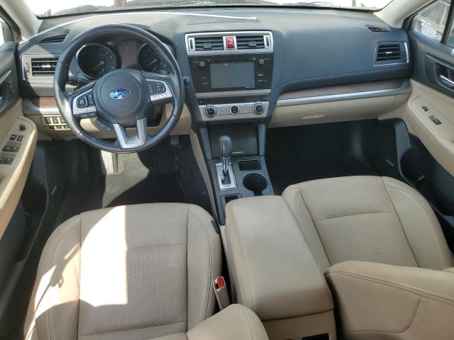 Photo 8 from auction – 2016 SUBARU OUTBACK 3. with VIN 4S4BSENC3G3307864