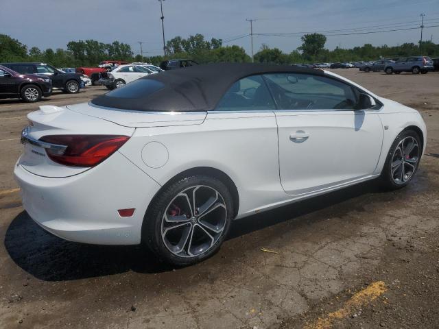 Photo 3 from auction – 2016 BUICK CASCADA 1S with VIN W04WV3N52GG140984