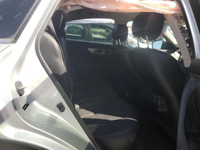 Photo 10 from auction – 2016 INFINITI QX70 with VIN JN8CS1MW9GM751665