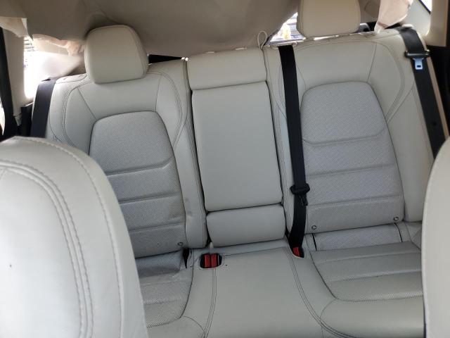 Photo 10 from auction – 2021 MAZDA CX-5 TOURI with VIN JM3KFACM1M0405129