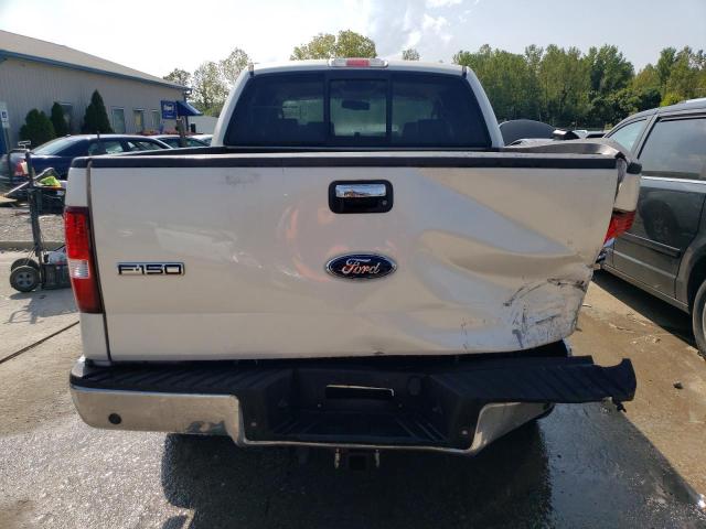 Photo 6 from auction – 2007 FORD F150 with VIN 1FTPW14V17FB89001