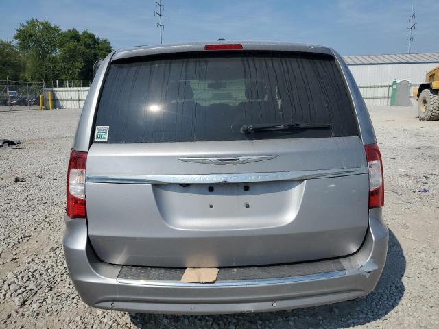 Photo 6 from auction – 2015 CHRYSLER TOWN & COU with VIN 2C4RC1CG7FR609534
