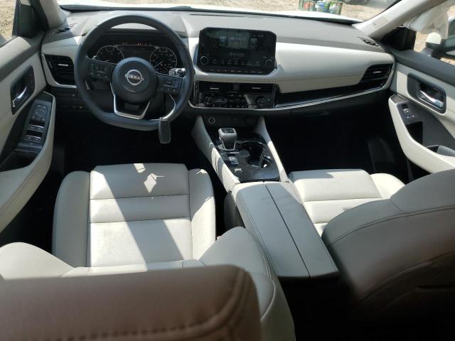 Photo 8 from auction – 2023 NISSAN ROGUE SL with VIN JN8BT3CA5PW413355