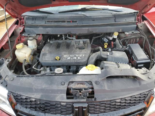 Photo 12 from auction – 2012 DODGE JOURNEY SE with VIN 3C4PDCAB8CT364338