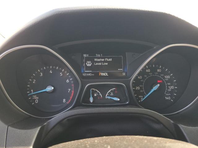 Photo 9 from auction – 2016 FORD FOCUS SE with VIN 1FADP3F28GL221772