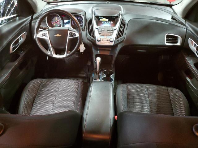 Photo 8 from auction – 2015 CHEVROLET EQUINOX LT with VIN 2GNALBEK0F6406384