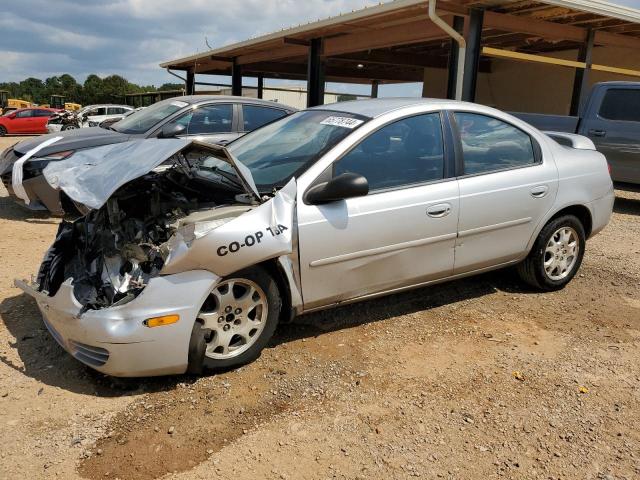 DODGE NEON SXT 2004 with VIN 1B3ES56C34D516626 - Photo from auction