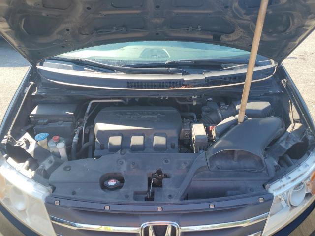 Photo 12 from auction – 2012 HONDA ODYSSEY EX with VIN 5FNRL5H66CB121657
