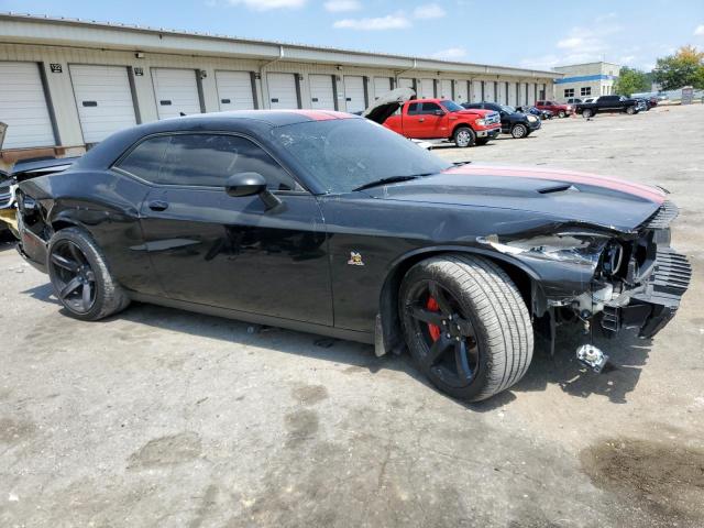 Photo 4 from auction – 2018 DODGE CHALLENGER with VIN 2C3CDZFJ9JH293842