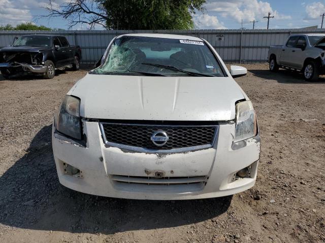 Photo 5 from auction – 2012 NISSAN SENTRA 2.0 with VIN 3N1AB6APXCL636111