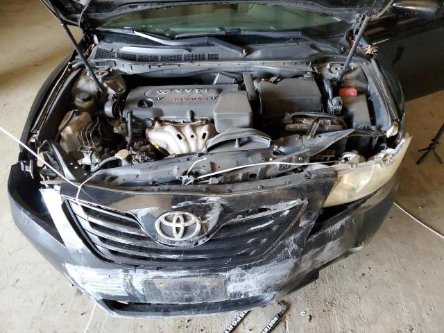 Photo 11 from auction – 2008 TOYOTA CAMRY CE with VIN 4T4BE46K68R017384