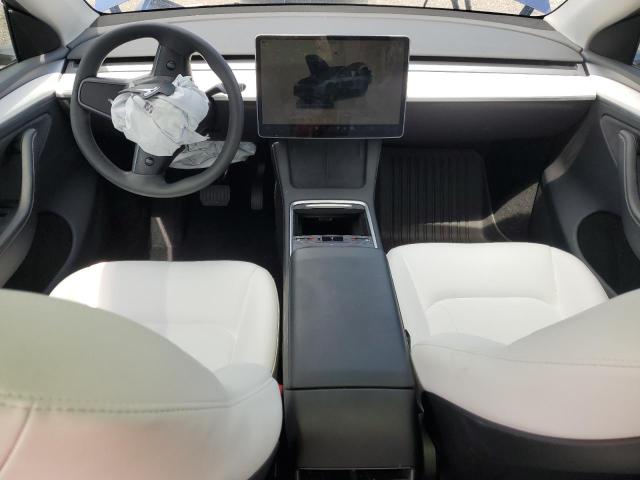Photo 8 from auction – 2023 TESLA MODEL Y with VIN 7SAYGDEE7PA160902