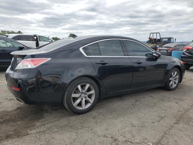Photo 3 from auction – 2013 ACURA TL TECH with VIN 19UUA8F55DA001081