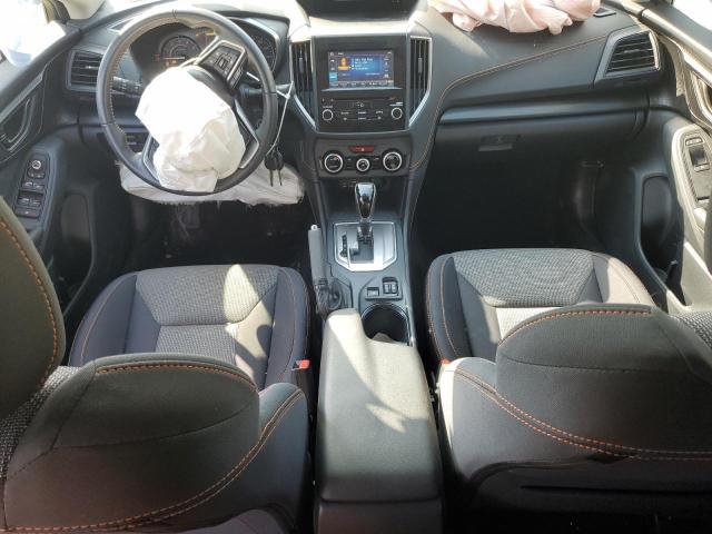 Photo 8 from auction – 2022 SUBARU CROSSTREK with VIN JF2GTAPCXN8257687