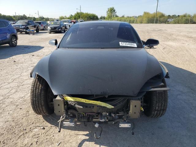 Photo 5 from auction – 2018 TESLA MODEL S with VIN 5YJSA1E43JF243697