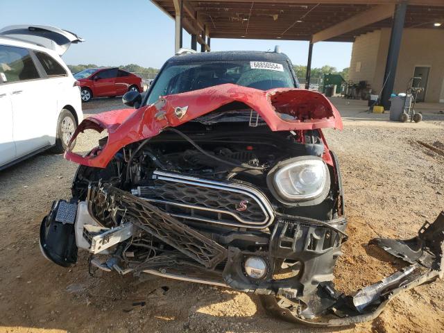 Photo 5 from auction – 2018 MINI COOPER S C with VIN WMZYT3C38J3E93544
