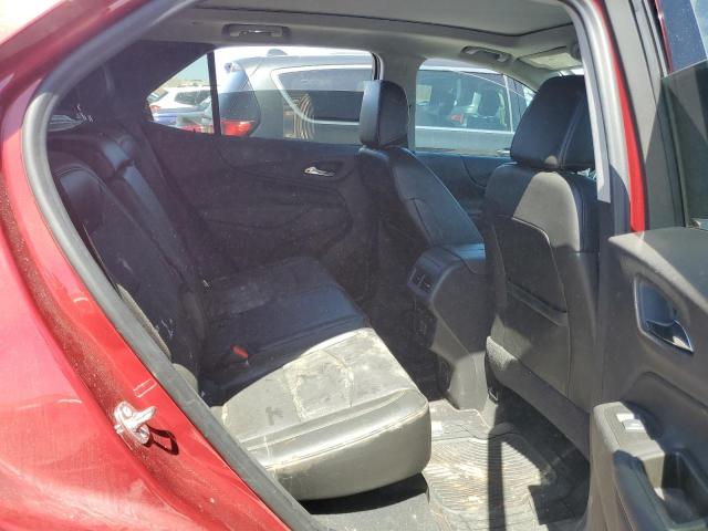 Photo 10 from auction – 2019 CHEVROLET EQUINOX PR with VIN 3GNAXYEX1KS635848