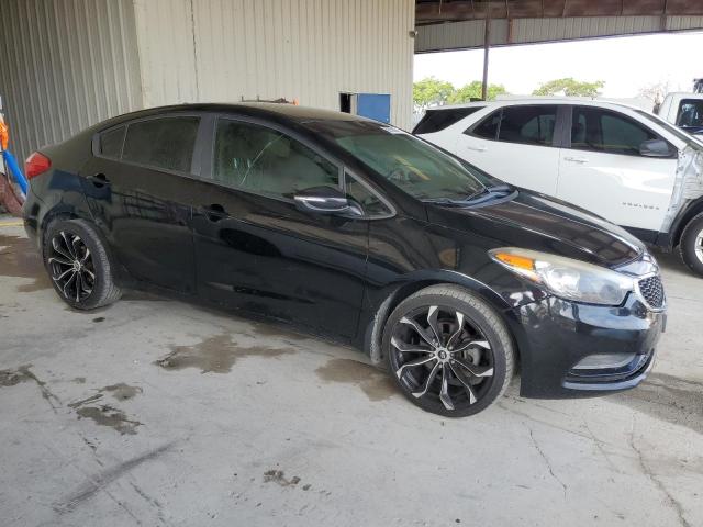 Photo 4 from auction – 2014 KIA FORTE LX with VIN KNAFX4A66E5206222