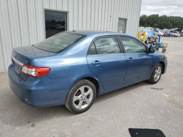 Photo 3 from auction – 2013 TOYOTA COROLLA BA with VIN 5YFBU4EE0DP215124