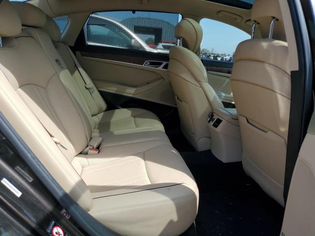 Photo 10 from auction – 2015 HYUNDAI GENESIS with VIN KMHGN4JE8FU018423