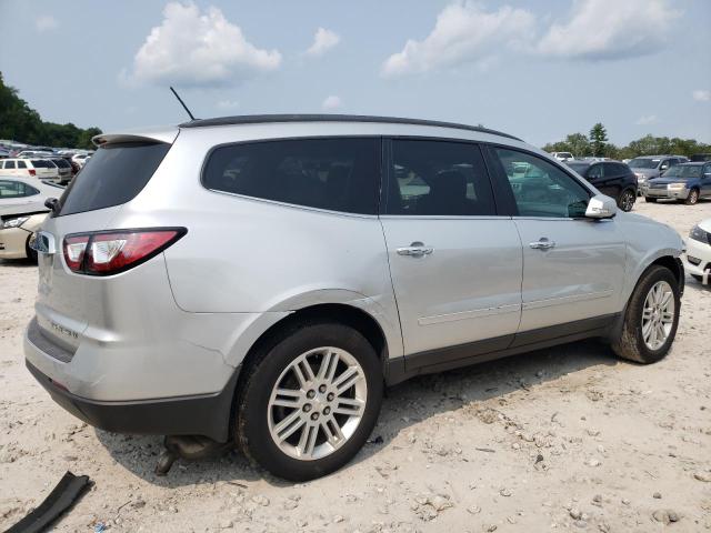Photo 3 from auction – 2014 CHEVROLET TRAVERSE L with VIN 1GNKVGKD5EJ262897