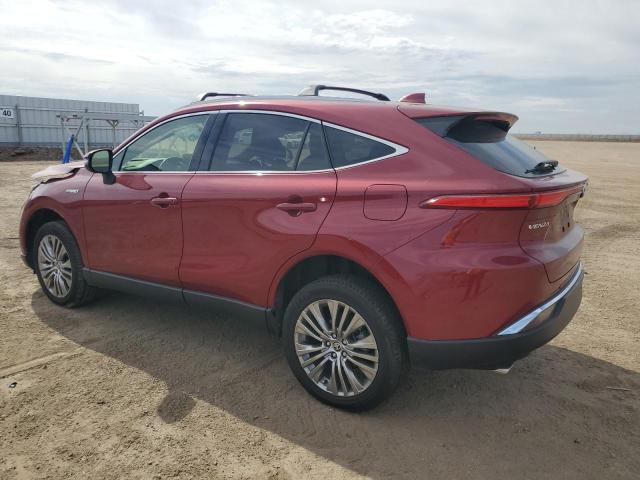 Photo 2 from auction – 2021 TOYOTA VENZA LE with VIN JTEAAAAH4MJ068180