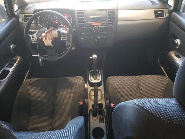 Photo 8 from auction – 2011 NISSAN VERSA S with VIN 3N1BC1CP3BL497651