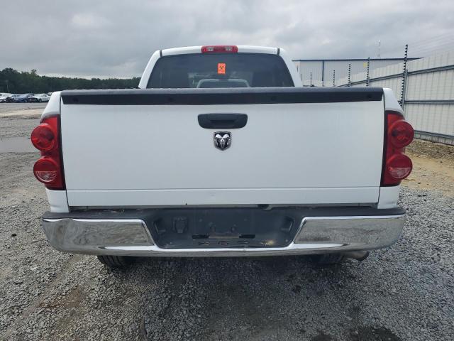 Photo 6 from auction – 2007 DODGE RAM 1500 S with VIN 1D7HA16K57J639953