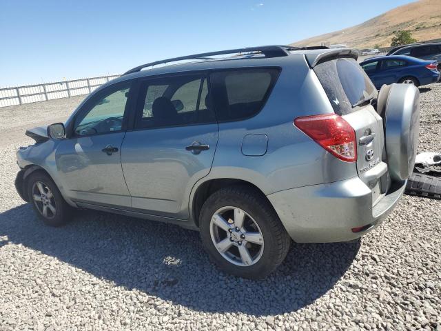 Photo 2 from auction – 2007 TOYOTA RAV4 with VIN JTMBK33V875017041