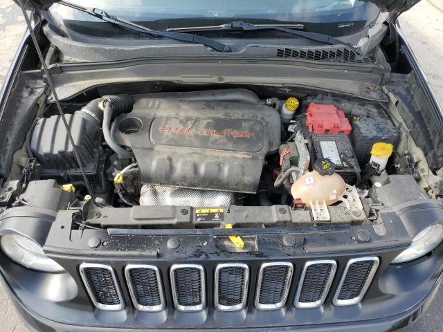 Photo 12 from auction – 2018 JEEP RENEGADE L with VIN ZACCJBBB1JPH94877